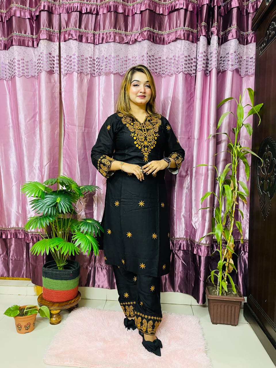 রেডিমেড টু পিস