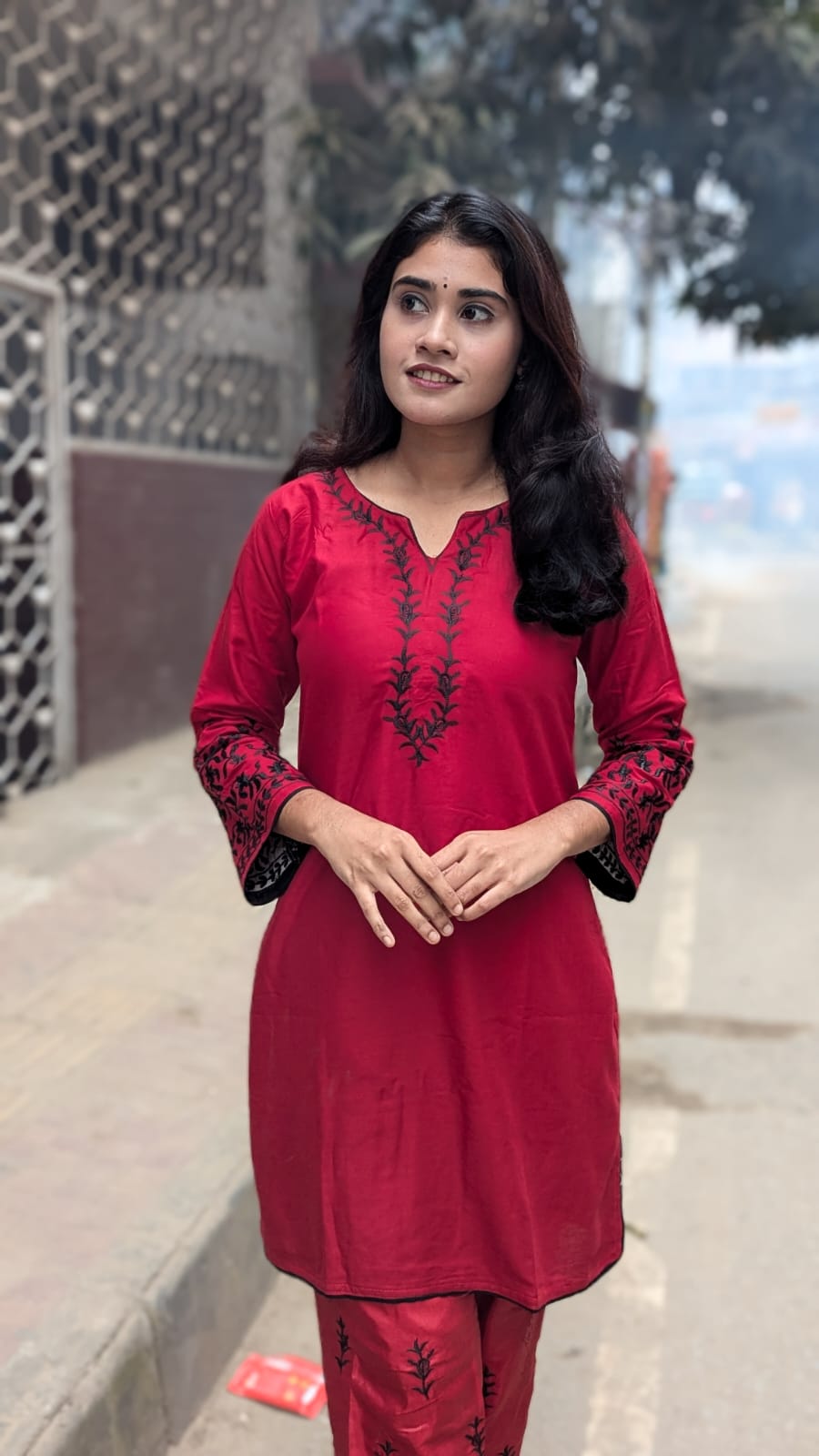 নিউ লং টপস( টু-পিস) কালেকশন