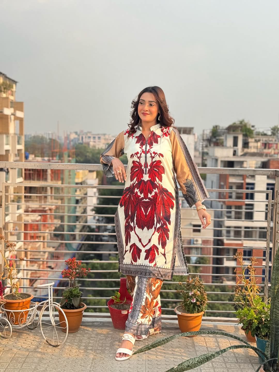 নিউ কালেকশন ২ পিস