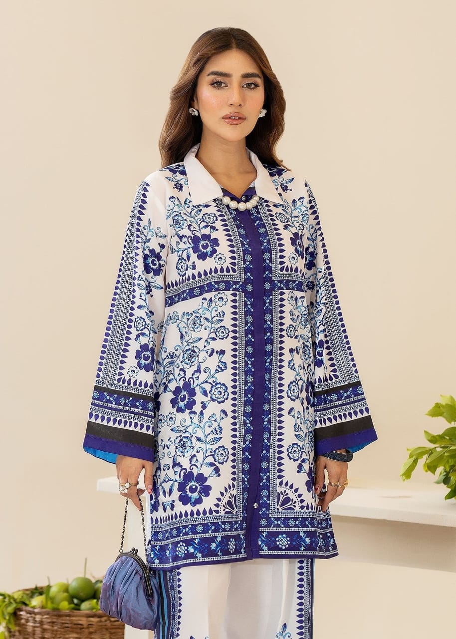 New Two pice collection