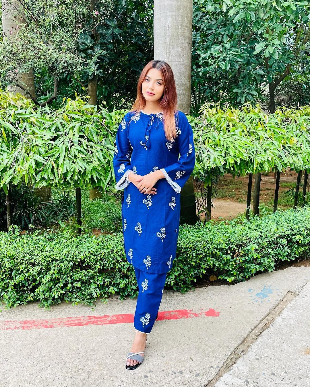 টু-পিস কালেকশন 🌻