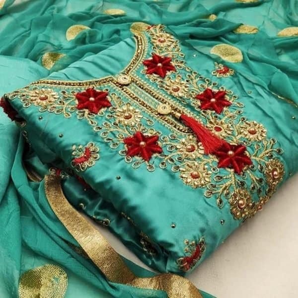 SELOWAR KAMEEZ 4PIC